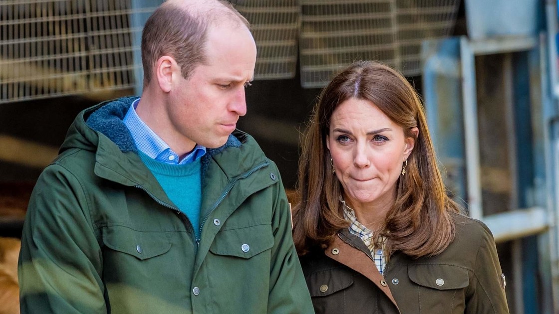 Księżna Kate zostawiła księcia Williama dla milionera. Koniec przyszedł niespodziewanie… ➤ Buzzday.info