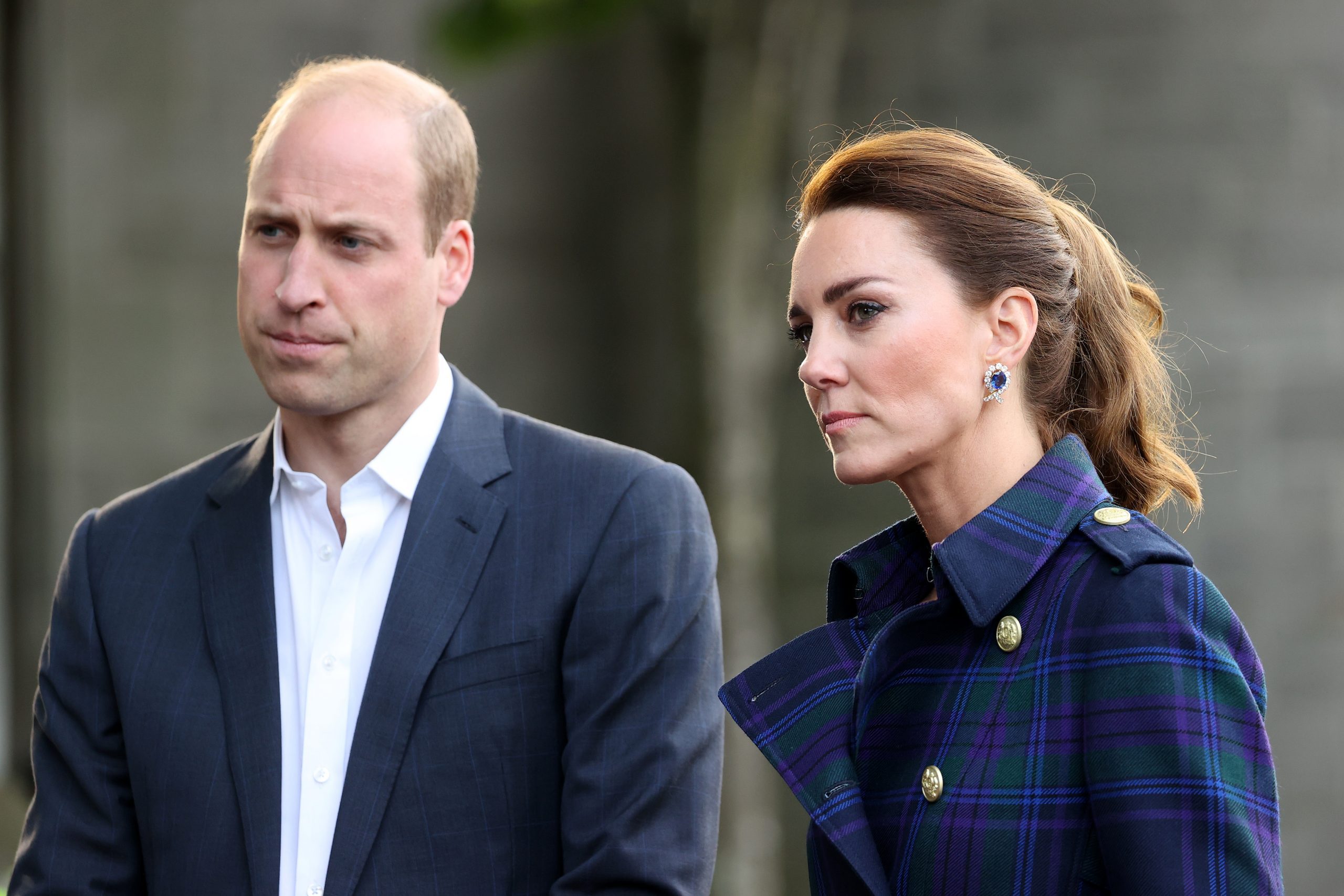 Prince William went out of his way to betray Kate Middleton to support King Charles III and Camilla Parker’s decision ➤ Buzzday.info