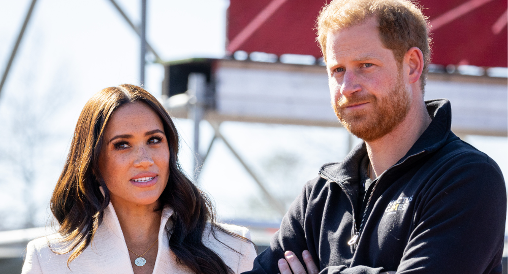 Prince Harry was greatly humiliated by Meghan Markle’s statement ➤ Buzzday.info