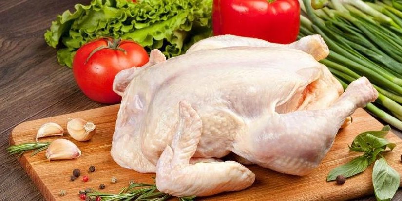 Uimitor! Cum transformă producătorii 1,7 kg în 2,5 kg de pui. ➤ Buzzday.info