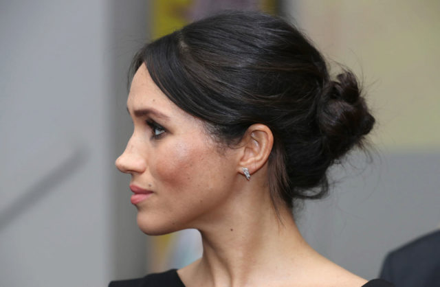 Tak Meghan Markle zakończyła swoje małżeństwo. Był zszokowany…