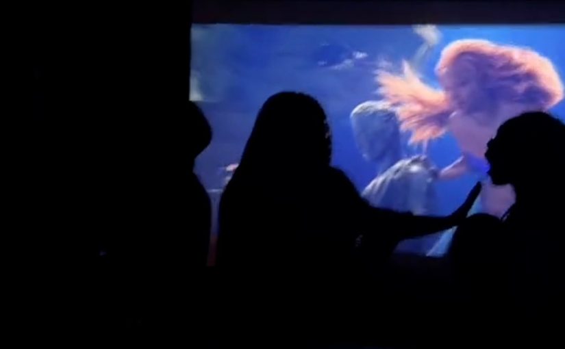 Adults fought in front of children at a “The Little Mermaid screening,” prompting parents to demand refunds ➤ Buzzday.info