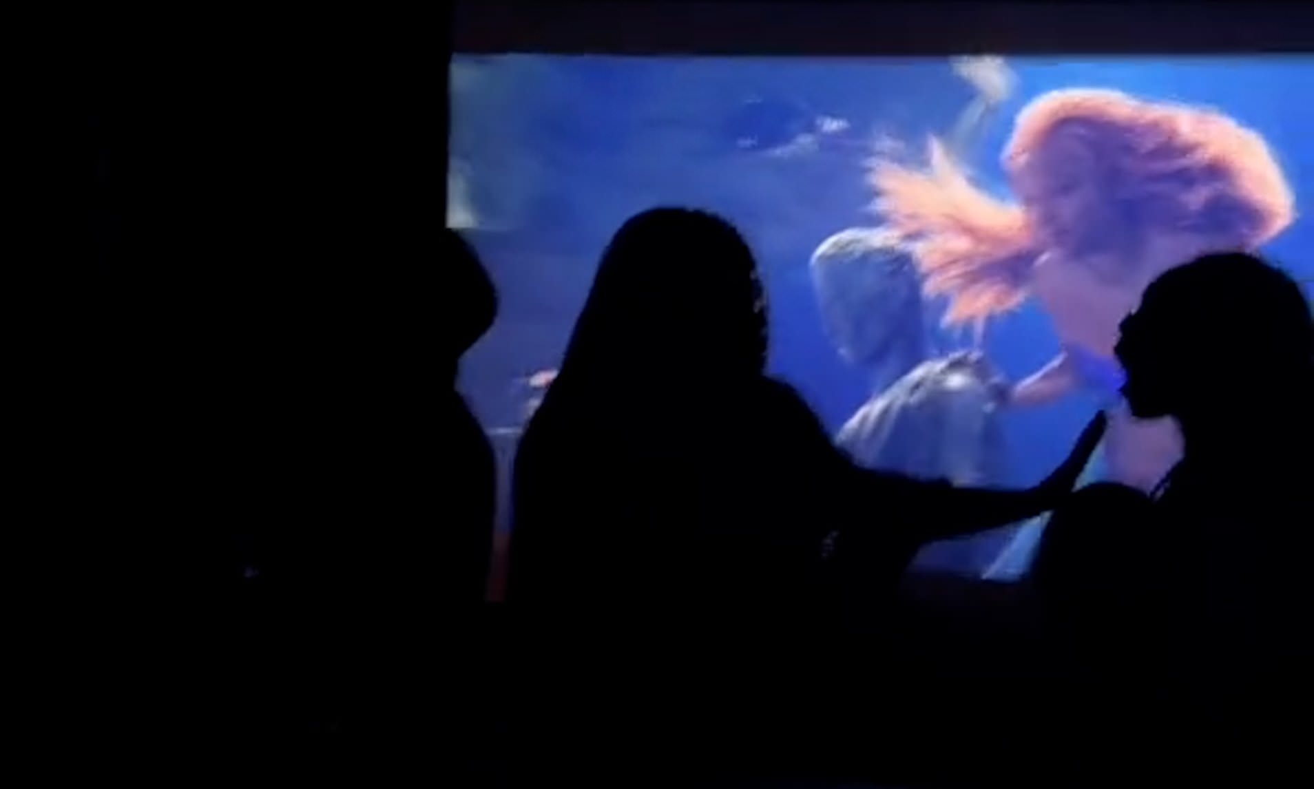 Adults fought in front of children at a “The Little Mermaid screening,” prompting parents to demand refunds ➤ Buzzday.info