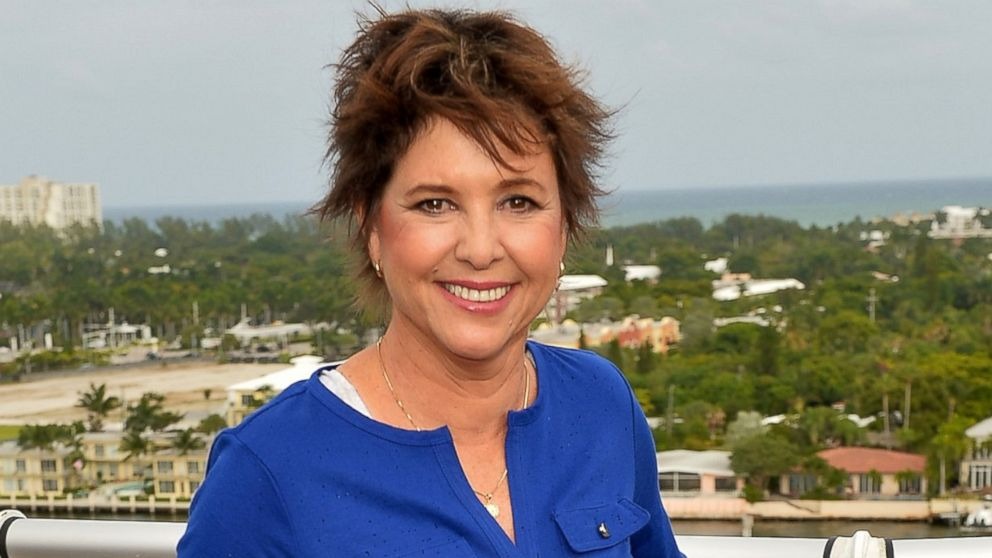 Kristy McNichol, 60, leaves nothing to the imagination – a photo to remember