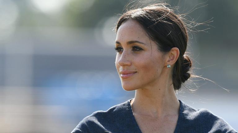 Tak Meghan Markle zakończyła swoje małżeństwo. Był zszokowany…