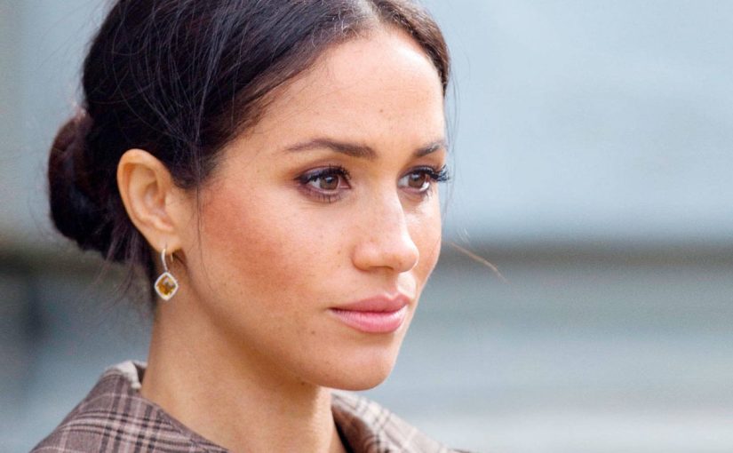 Tak Meghan Markle zakończyła swoje małżeństwo. Był zszokowany… ➤ Buzzday.info