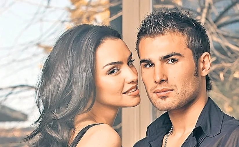 CUM ARATĂ ȘI CU CE SE OCUPĂ FOSTA SOȚIE A LUI ADRIAN MUTU LA ZECE ANI DE LA DIVORȚ ➤ Buzzday.info