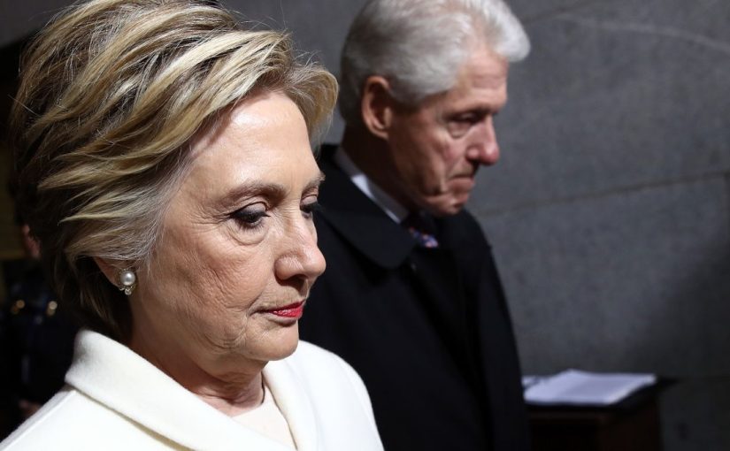 Video. Hillary Clinton made a shocking confession about her married life with Bill Clinton ➤ Buzzday.info