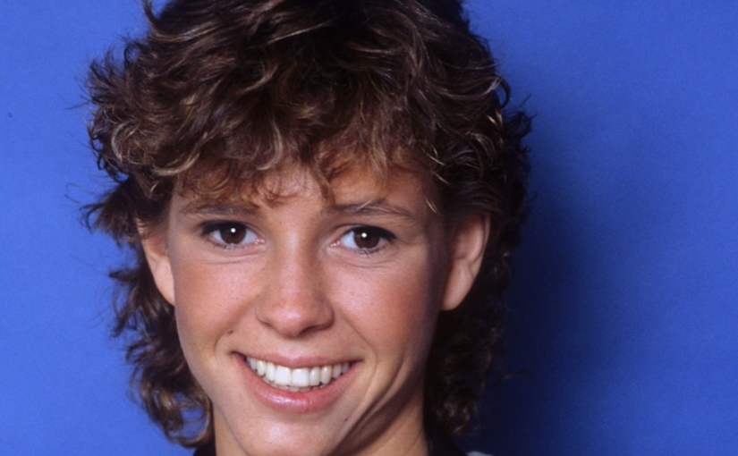 Christy McNichol played Buddy on the TV series Family. What she looks like now at sixty years old ➤ Buzzday.info