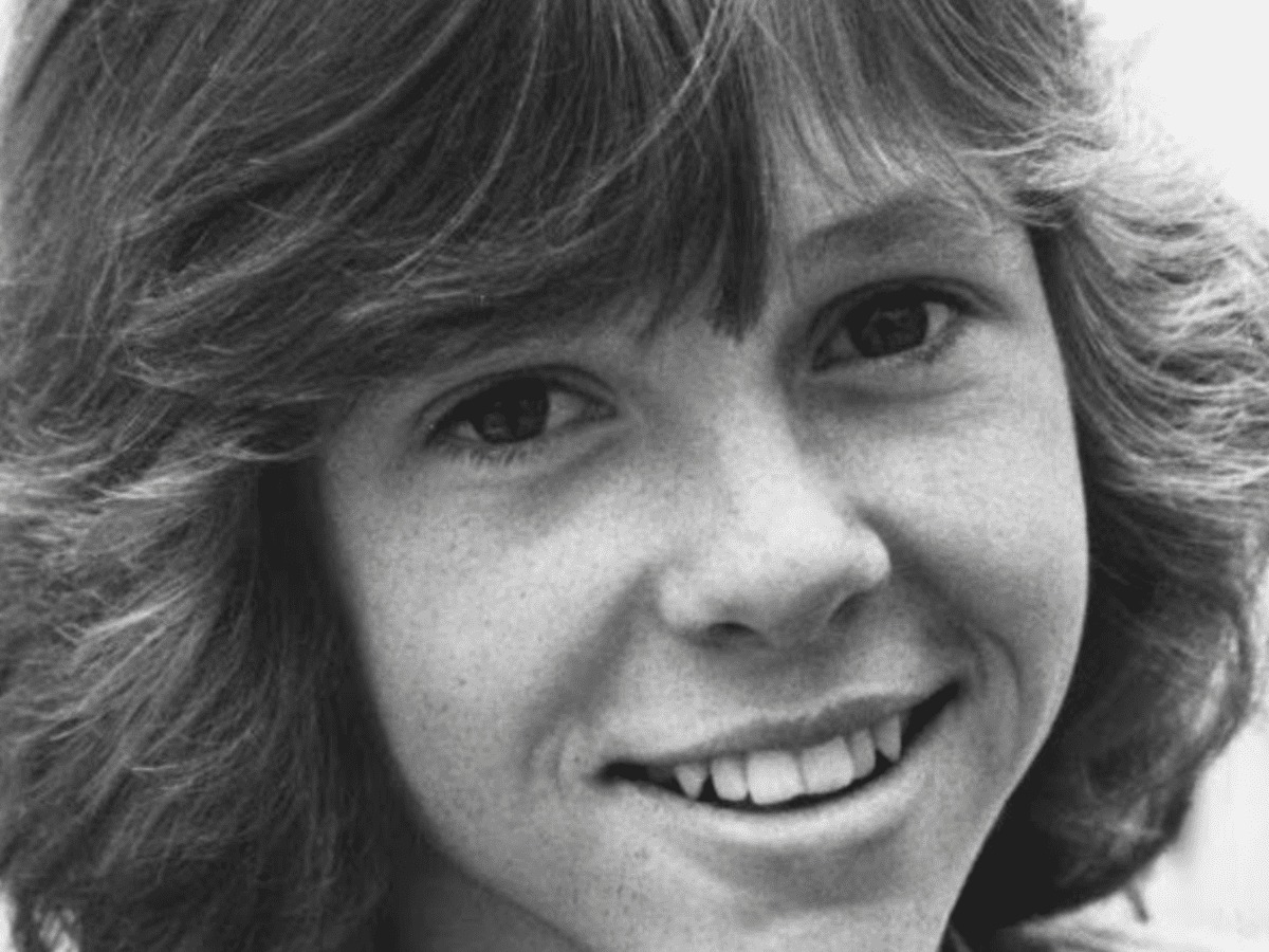 Kristy McNichol, 60, leaves nothing to the imagination – a photo to remember