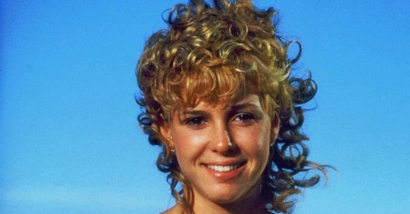 Kristy McNichol, 60, leaves nothing to the imagination – a photo to remember ➤ Buzzday.info