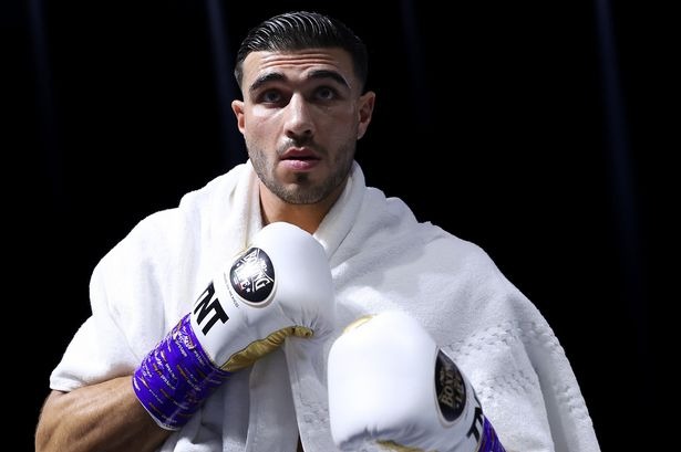 Tommy Fury to face another famous boxer: date and venue for KSI fight confirmed ➤ Главное.net