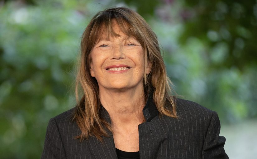 Le solde bancaire de Jane Birkin fait pleurer sa famille ➤ Buzzday.info