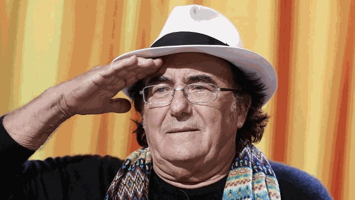 Relazione con Al Bano: “Ho avuto un’esperienza con Al Bano”, ma lui nega e smentisce tutto: scontro in televisione