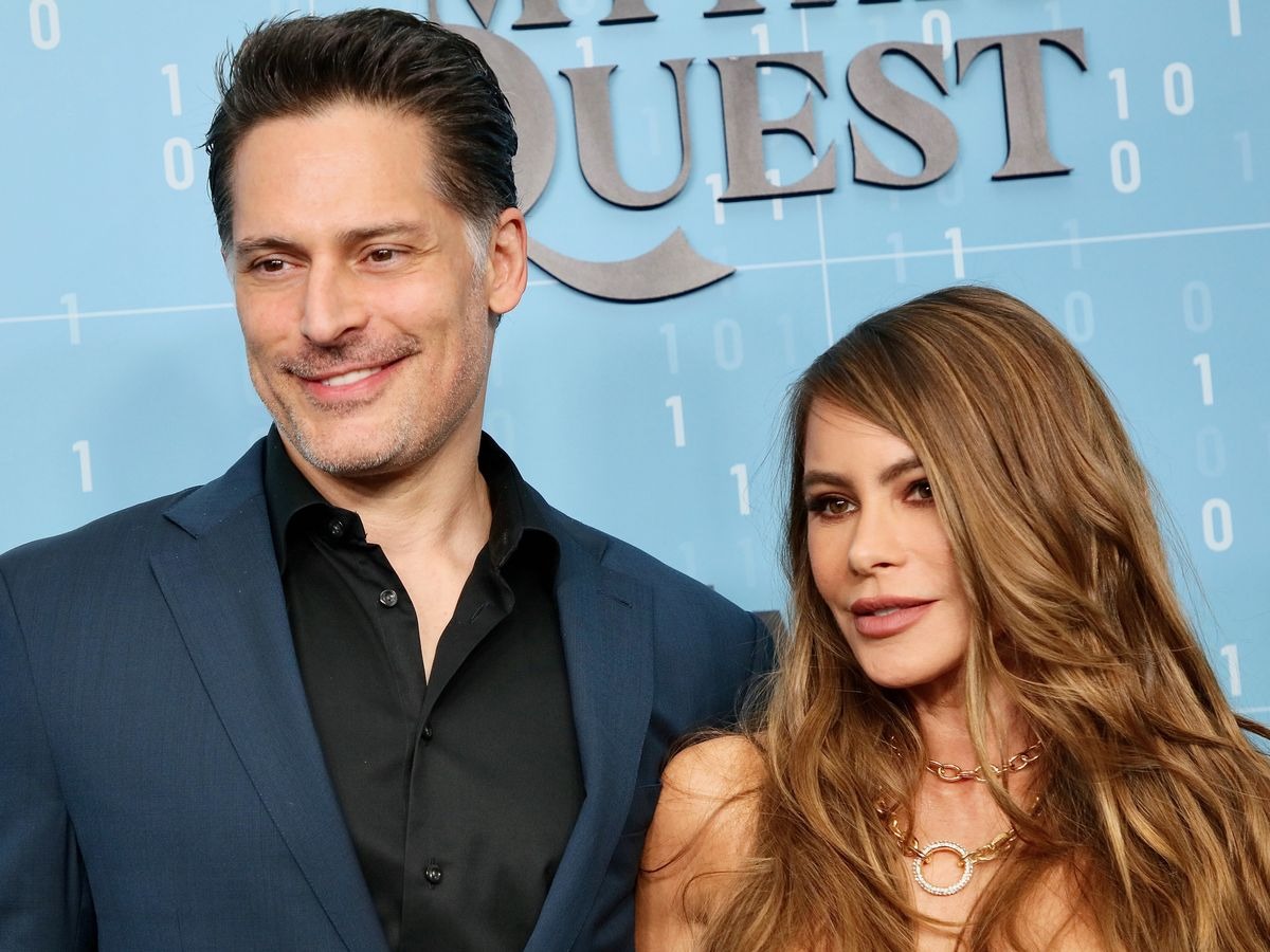 Sofia Vergara and Joe Manganiello have made a heartbreaking announcement