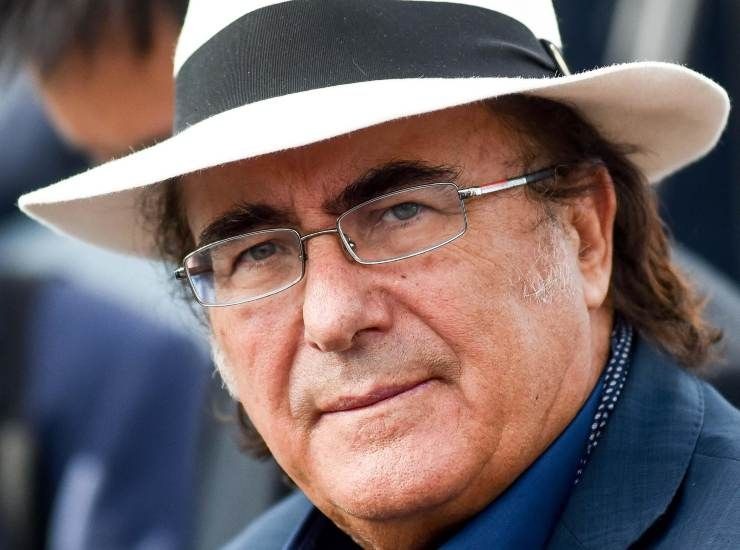 Relazione con Al Bano: “Ho avuto un’esperienza con Al Bano”, ma lui nega e smentisce tutto: scontro in televisione