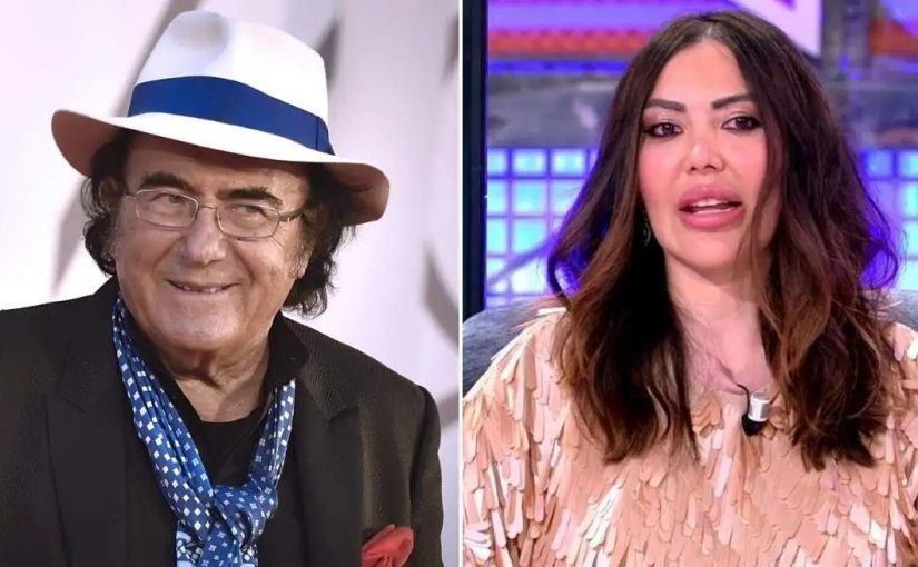 Relazione con Al Bano: “Ho avuto un’esperienza con Al Bano”, ma lui nega e smentisce tutto: scontro in televisione ➤ Buzzday.info