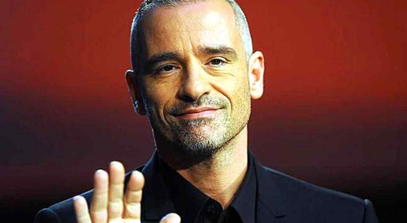 Eros Ramazzotti svela uno dei più grandi rimpianti della sua vita