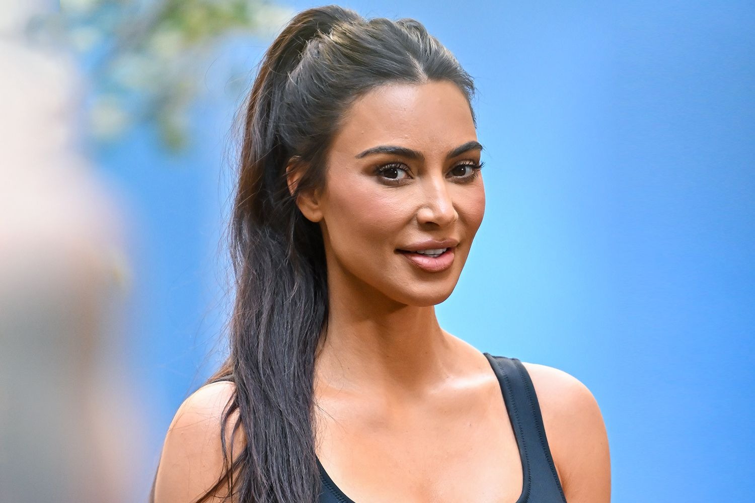 Kim Kardashian rushed to delete a photo from Instagram as fans noticed something in the picture… ➤ Buzzday.info