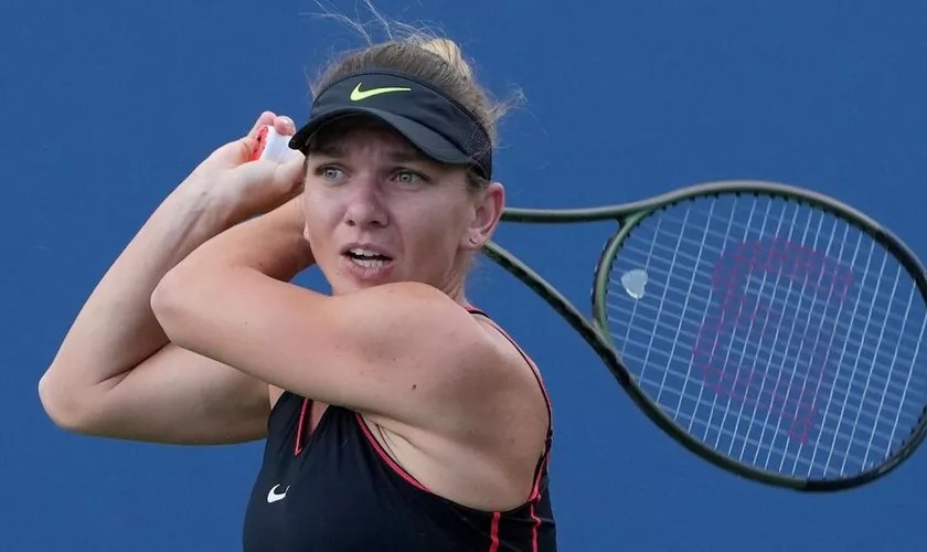 Știre bombă pentru Halep: Umilință totală!