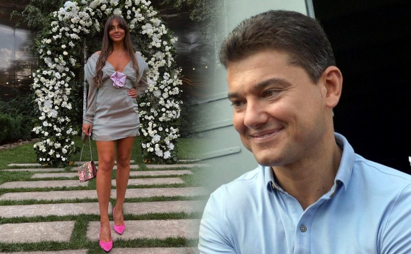 EA ESTE IUBITĂ SECRETĂ A LUI CRISTIAN BOUREANU! CAPRICIOSUL OM DE AFACERI S-A CUPLAT ÎN SECRET CU SEXY-MOLDOVEANCA DE PESTE OCEAN ➤ Buzzday.info