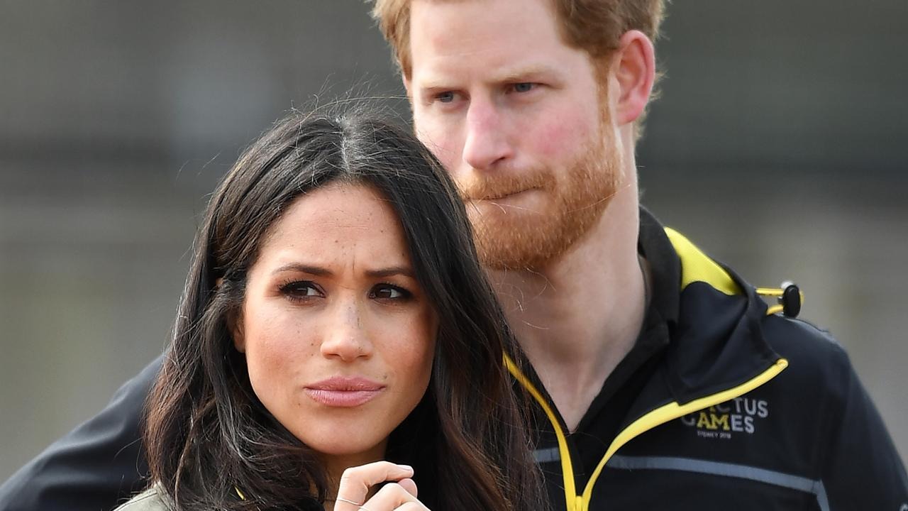 Prince Harry and Meghan Markle faced a disaster on TikTok – Princess Kate overtook them