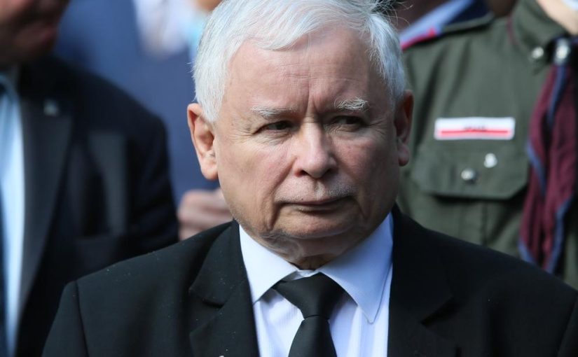 Kaczyński otrzymał straszne wieści. Zaczęło się dziać to, czego obawiał się najbardziej ➤ Buzzday.info