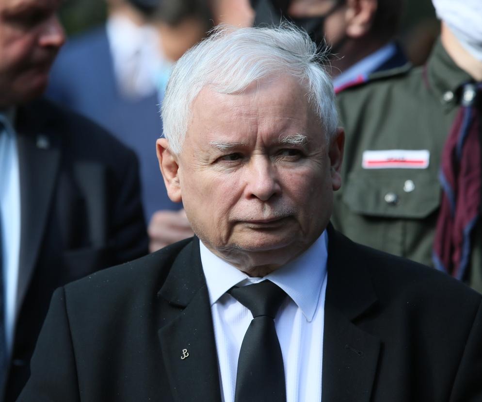 Kaczyński otrzymał straszne wieści. Zaczęło się dziać to, czego obawiał się najbardziej ➤ Buzzday.info