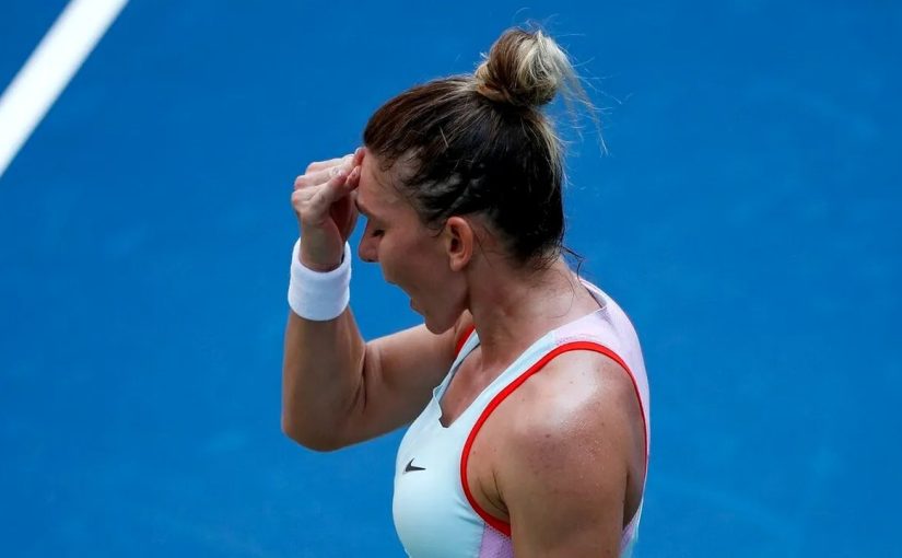 Știre bombă pentru Halep: Umilință totală! ➤ Buzzday.info