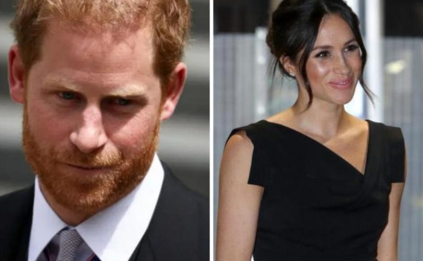 Prince Harry and Meghan Markle’s marriage will “end in tragedy” ➤ Buzzday.info