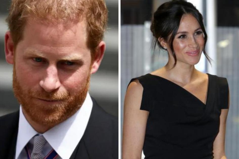 Prince Harry and Meghan Markle’s marriage will “end in tragedy” ➤ Главное.net