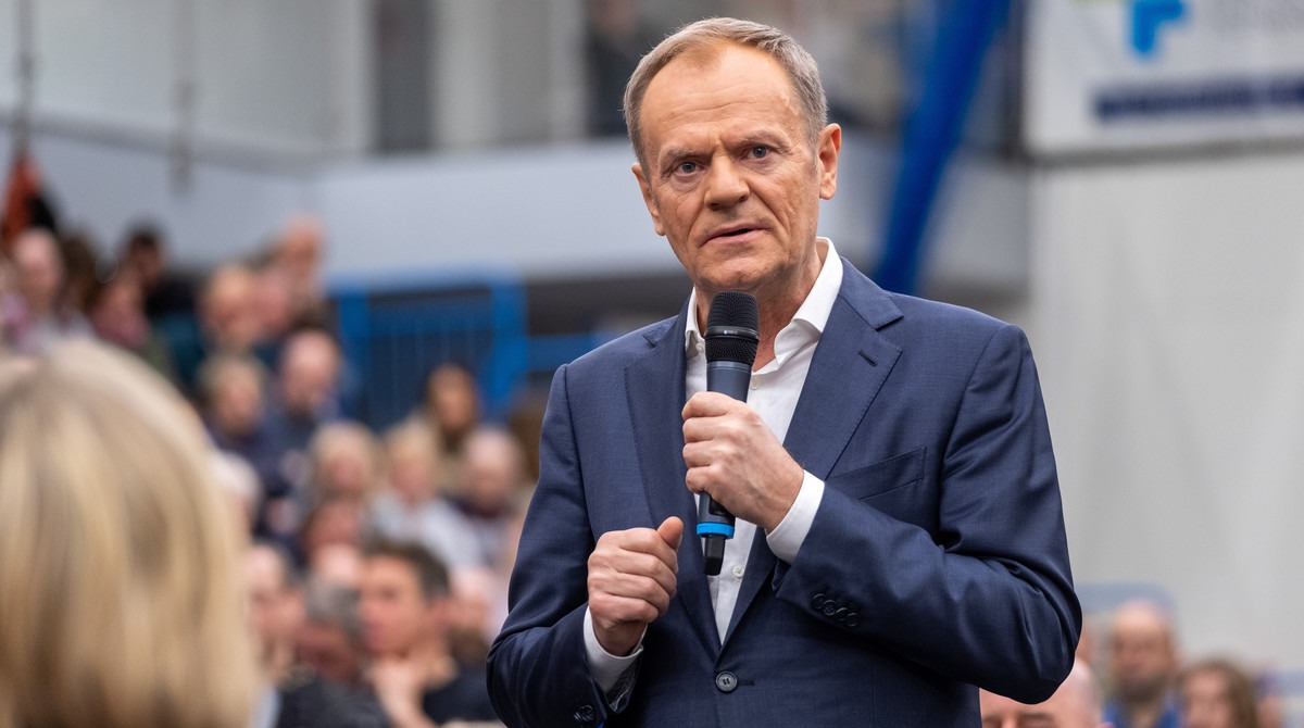 Jaką emeryturę otrzymuje Donald Tusk? Jest to kwota, która zaskoczy każdego Polaka