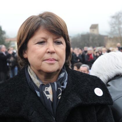 Martine Aubry a 73 ans : qui est sa fille unique Clémentine ?