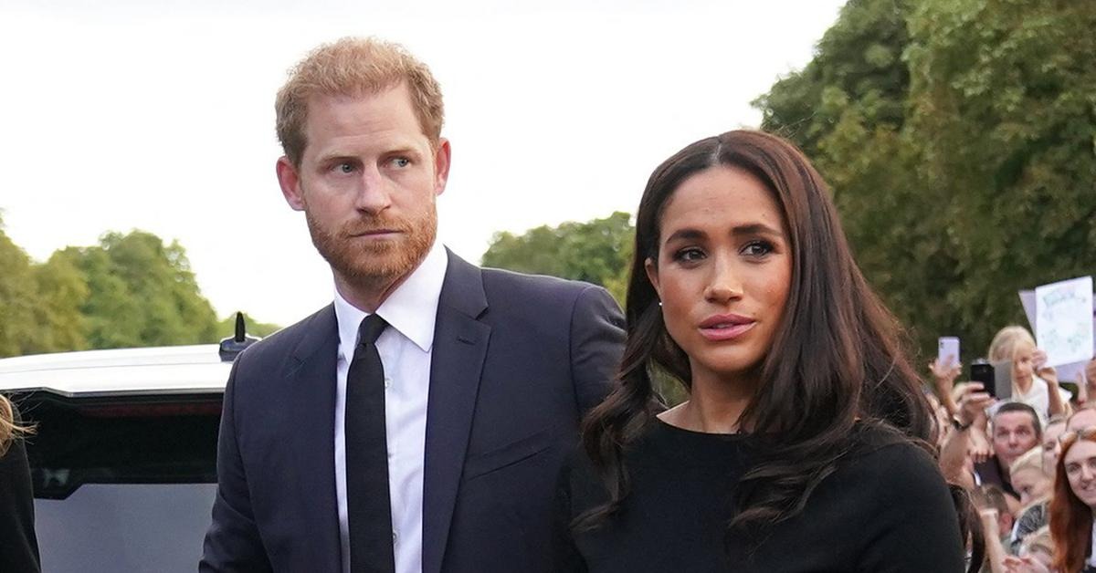 A former friend has harshly condemned Meghan Markle and Prince Harry’s ‘publicity stunt’ in front of the cameras ➤ Buzzday.info