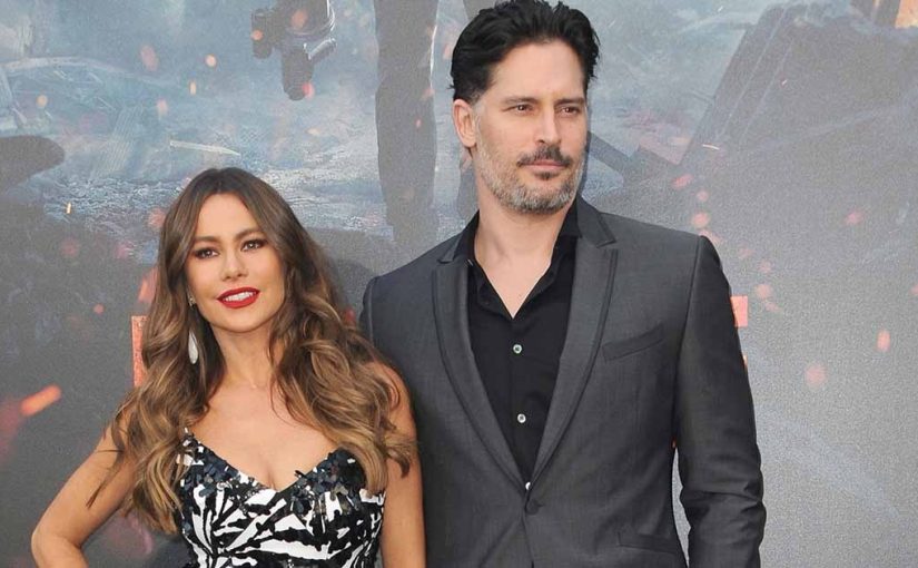 Sofia Vergara and Joe Manganiello have made a heartbreaking announcement ➤ Buzzday.info