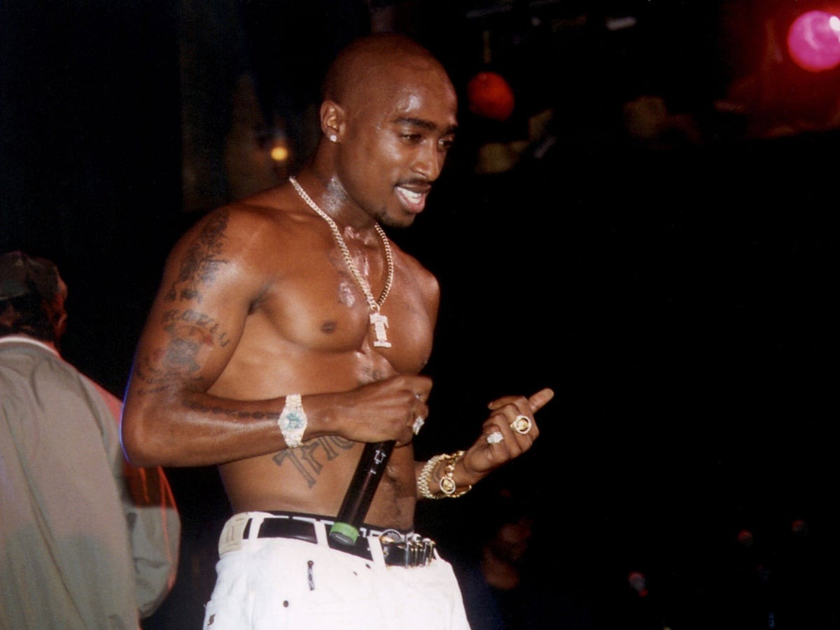 Keef Dee, who admitted his involvement in Tupac’s death, may have information about the murder of a rival rapper