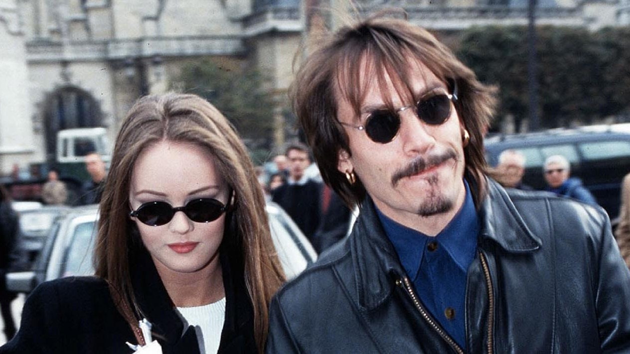 Trente ans après leur idylle, Florent Pagny s’en prend à Vanessa Paradis : ” Je me plains de n’avoir jamais…