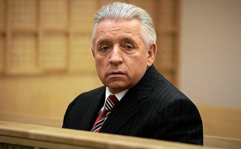 Dwanaście lat temu Lepper zmarł. Powiedział to na głos i po chwili już nie żył. Czy to właśnie było przyczyną jego śmierci? ➤ Buzzday.info