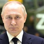 Mieszkańcy Japonii ujawnili, co planuje Władimir Putin. “Rosyjskie wojsko rozmieszcza całą…” ➤ Buzzday.info