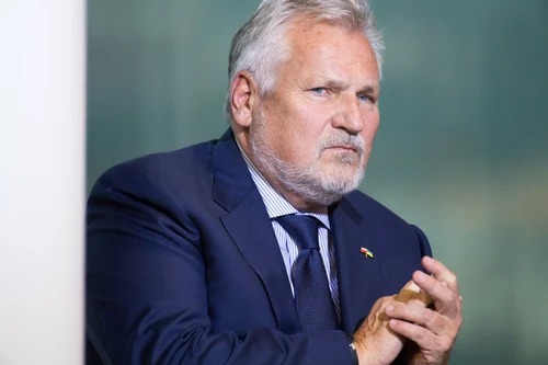 Kwaśniewski otrzymał straszną wiadomość. Stało się to, czego się obawia