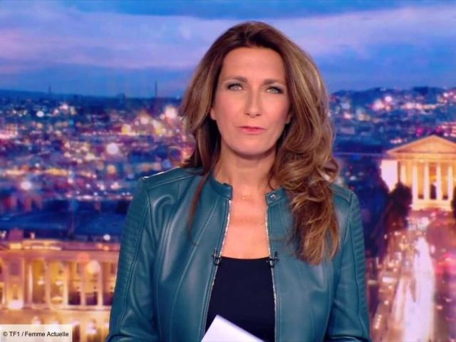 La rumeur du mari d’Ann-Claire Coudray a été confirmée