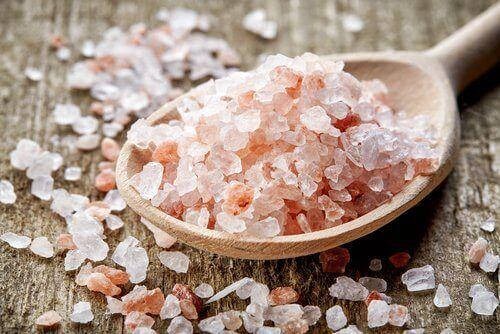 Co jest zdrowsze – sól himalajska czy zwykła? Oto cała prawda na ten temat ➤ Buzzday.info
