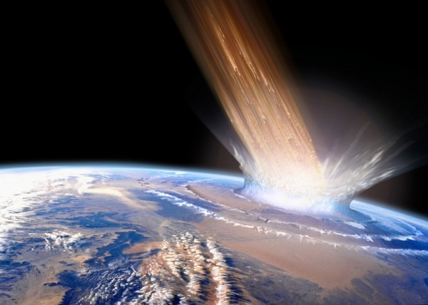 The exact date when an asteroid could hit the Earth’s surface with the force of 22 atomic bombs has been revealed