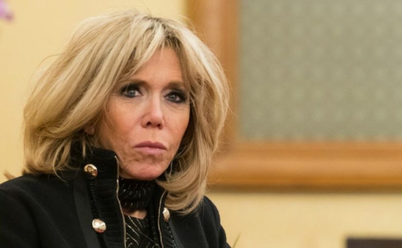 “Brigitte Macron, c’est…” Michel Sardou révèle son opinion sur la Première Dame ➤ Buzzday.info