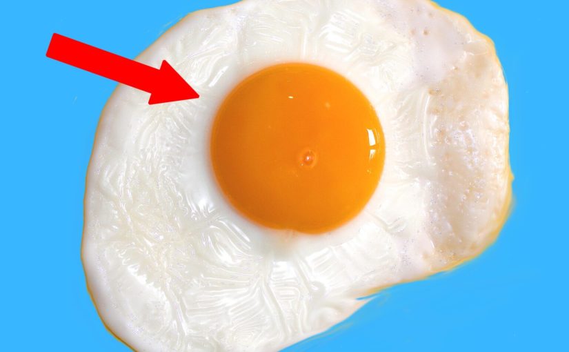 When you eat eggs every day, this is what happens to your body ➤ Buzzday.info