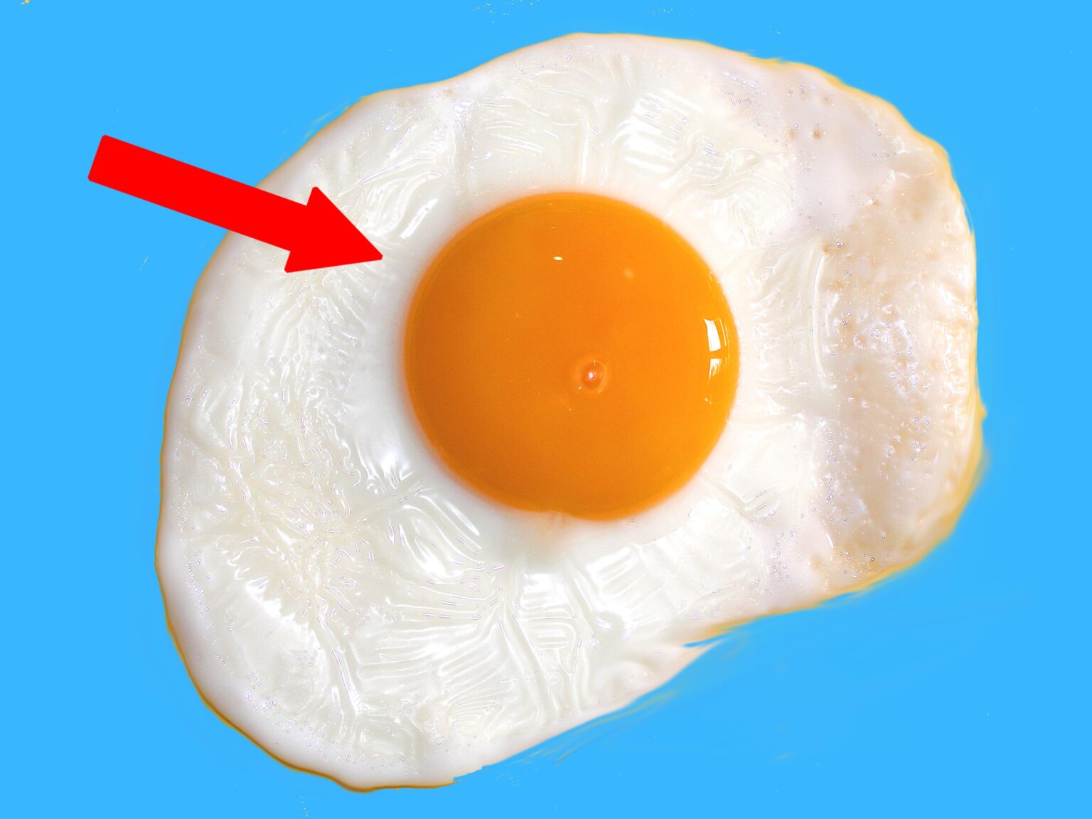 When you eat eggs every day, this is what happens to your body ➤ Главное.net