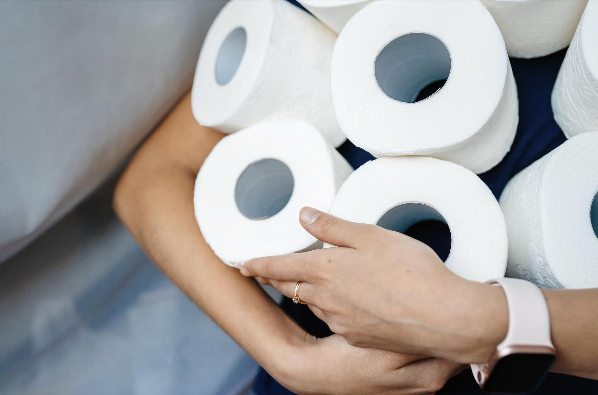Używanie papieru toaletowego zostanie zakazane w krajach Unii Europejskiej. Data została już odwołana. Oto, czym chcą go zastąpić ➤ Buzzday.info