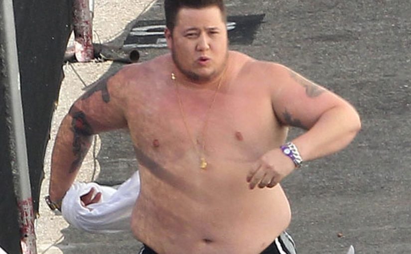 Chaz Bono shows off his swimsuit-ready figure ➤ Buzzday.info