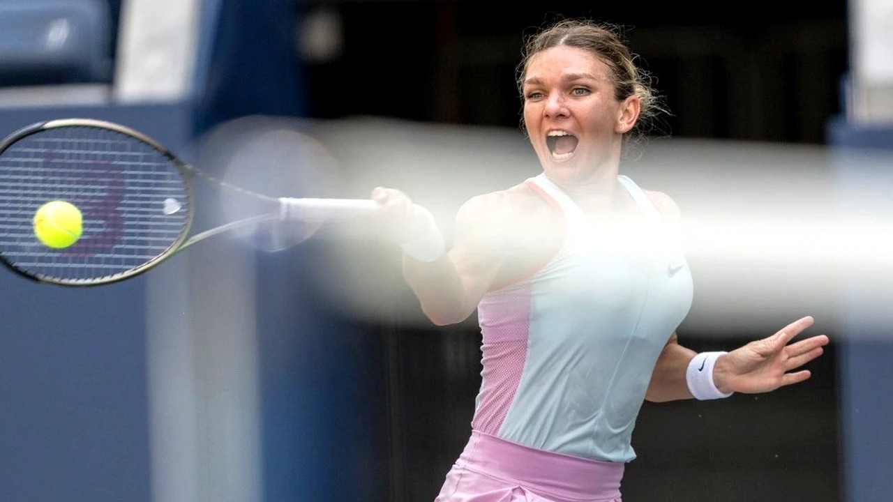 Șoc în lumea tenisului: surpriză de proporții pentru Halep