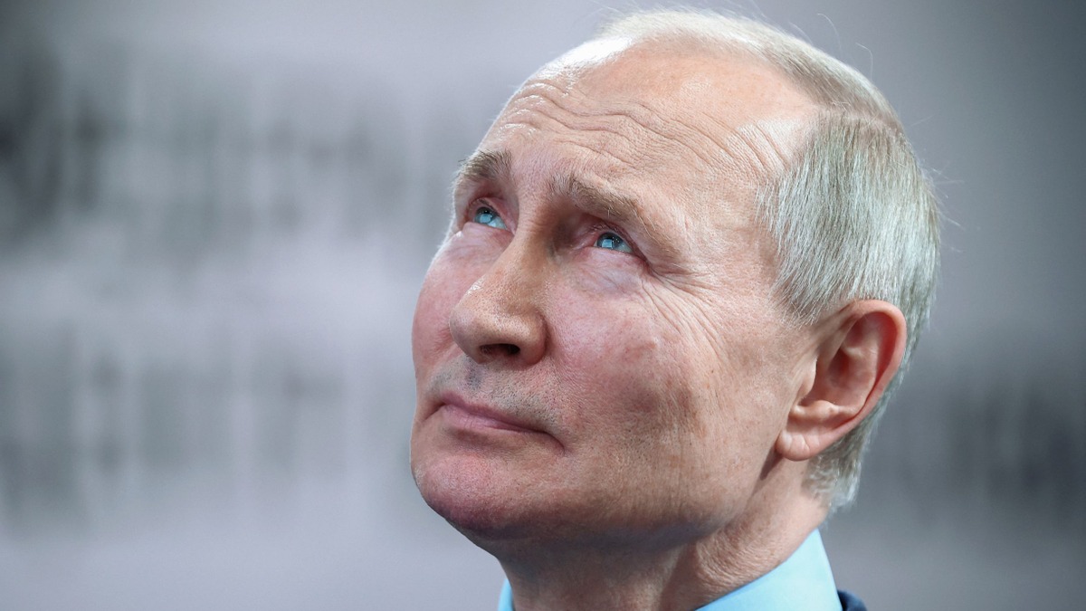 Rosyjski wojskowy o zamachu na Putina. O swojej przepowiedni. “On tego nie dożyje…” ➤ Buzzday.info